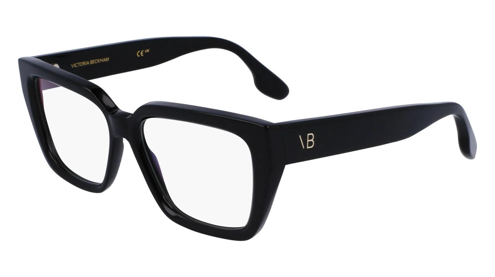 Victoria Beckham VB2648 Eyeglasses - view 2